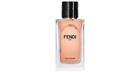 otto fendi psrfum|Casa Grande 100ml Eau de Parfum .